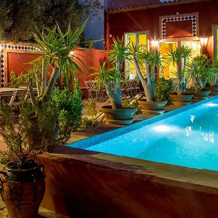 Villa Lupita Alquerias Del Nino Perdido Exterior photo