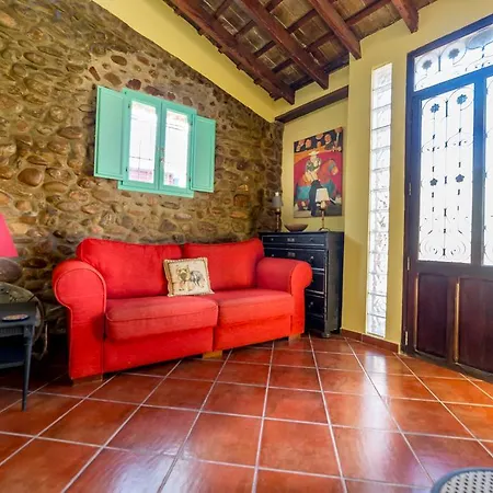 Villa Lupita Alquerias Del Nino Perdido Exterior photo