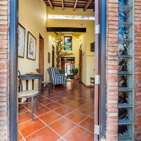 Villa Lupita Alquerias Del Nino Perdido Exterior photo