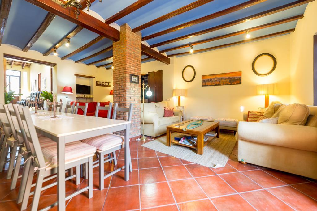 Lupita Holiday home Alquerias Del Nino Perdido