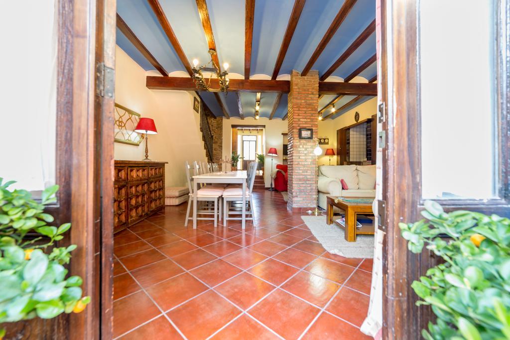 Holiday home Lupita *