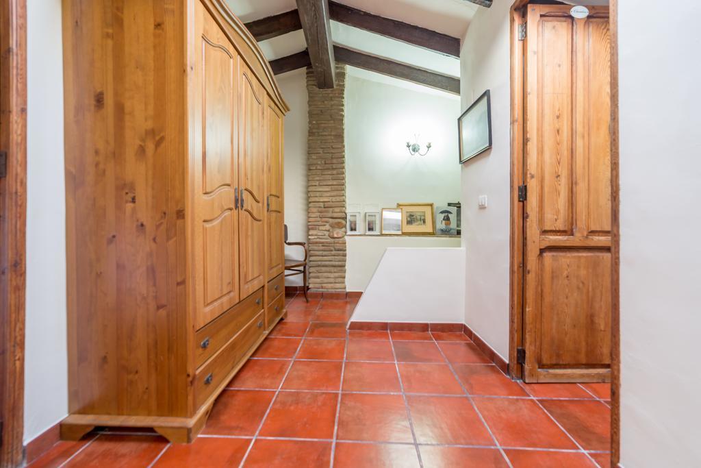 Holiday home Lupita *