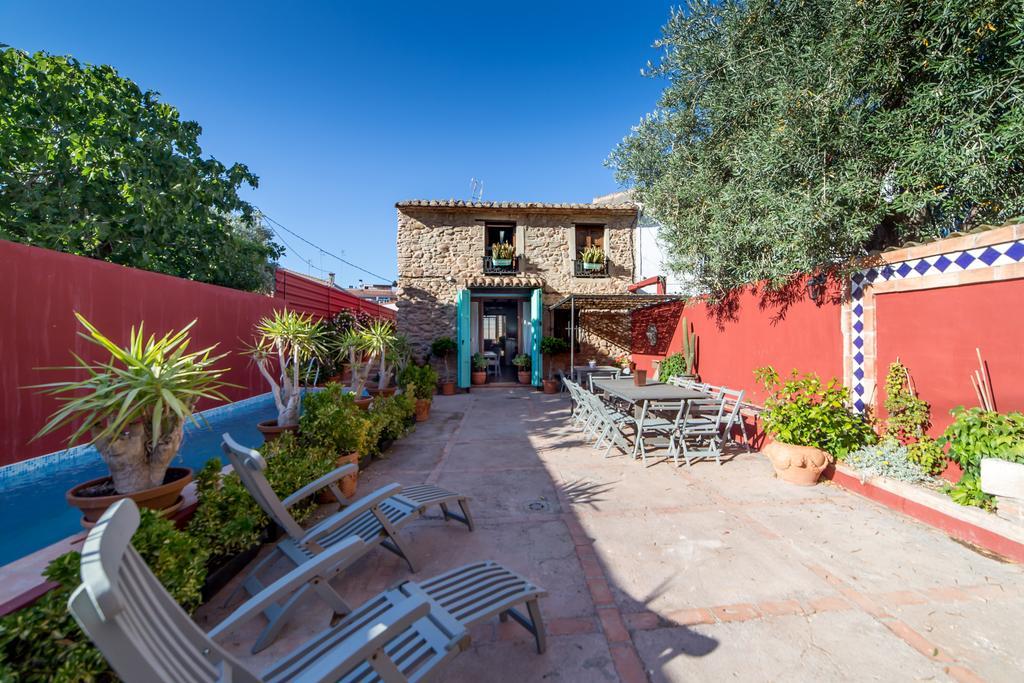 Holiday home Lupita