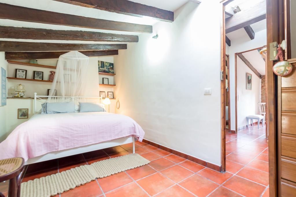 Holiday home Lupita Alquerias Del Nino Perdido