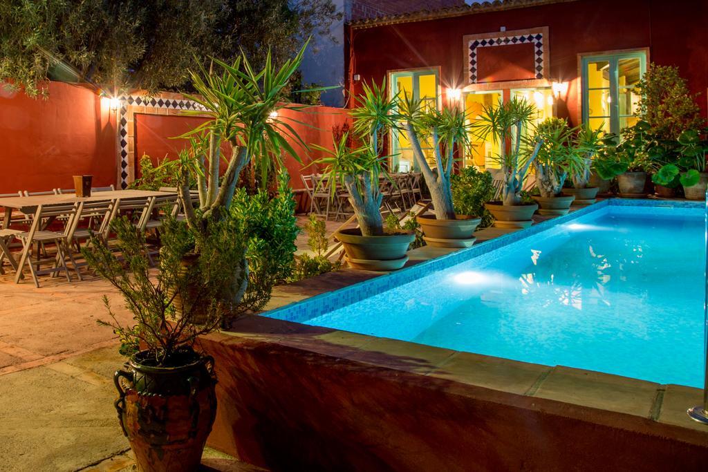 Holiday home Lupita