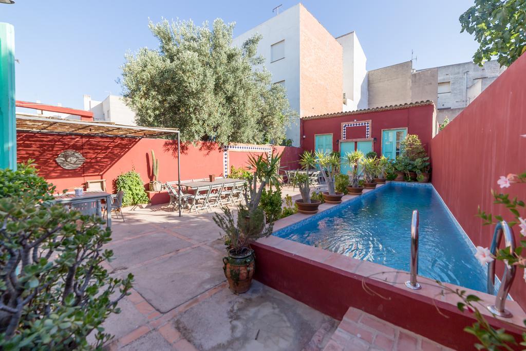 Holiday home Lupita