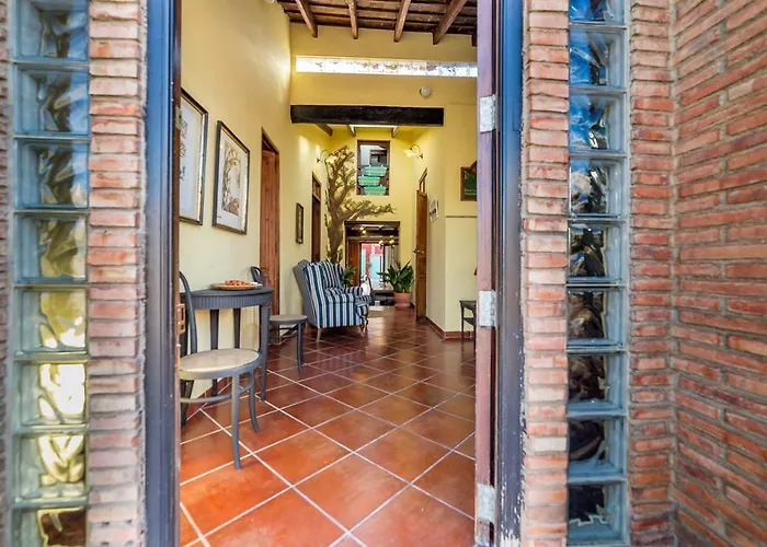 Villa Lupita