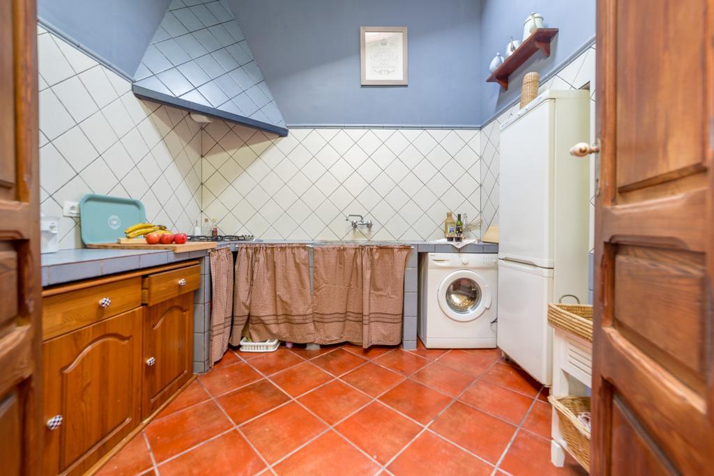 Lupita Holiday home