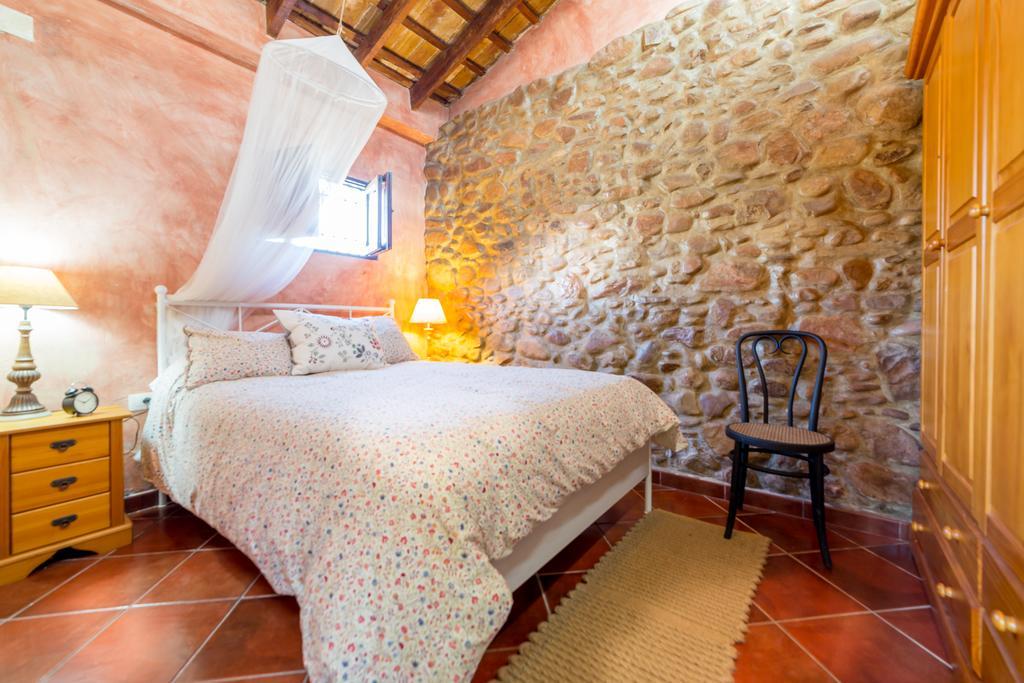 Holiday home Lupita Alquerias Del Nino Perdido