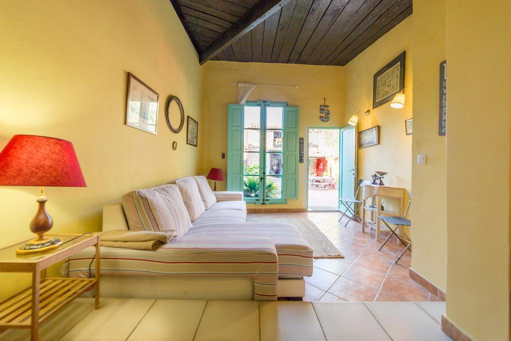 Holiday home Lupita *