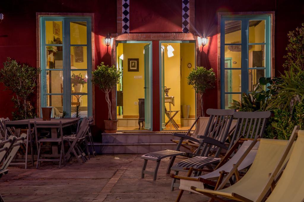 Holiday home Lupita
